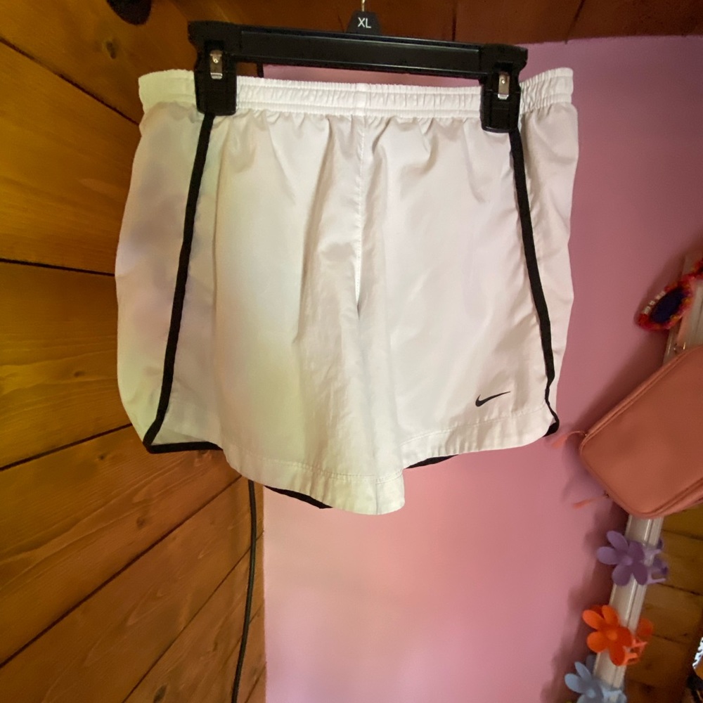Size S Nike shorts
